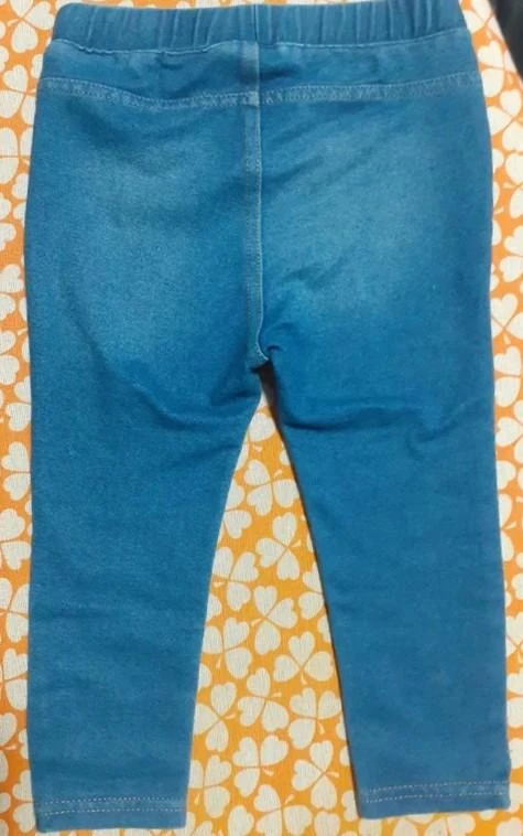 Jeggings – photo 2